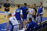 TKM Włocławek - Katarzynka Toruń 63:56