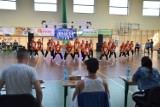 Pakosław. I Ogólnopolski Turniej Tańca Nowoczesnego w Pakosławiu. Młodsi i starsi tańczyli w różnych stylach [FOTO, FILM]