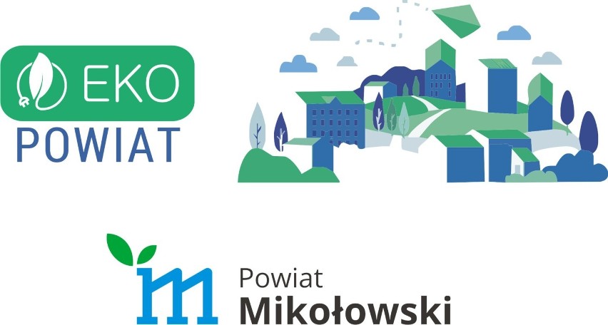 Elektryczne bmw dla starostwa powiatowego w Mikołowie