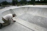 Legnica:  Nowy Skatepark już niebawem (ZDJĘCIA)