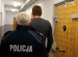 Krzyżanowice: Policjanci z intuicją. Zatrzymali 25-latka, który uprawiał marihuanę