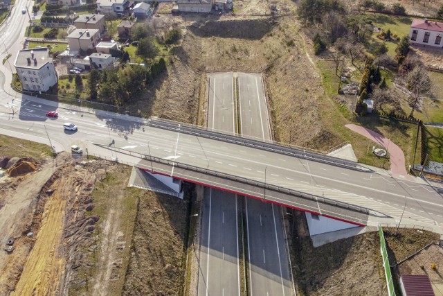 Budowany ma być ok 4-kilometrowy odcinek drogi Pszczyna-Racibórz