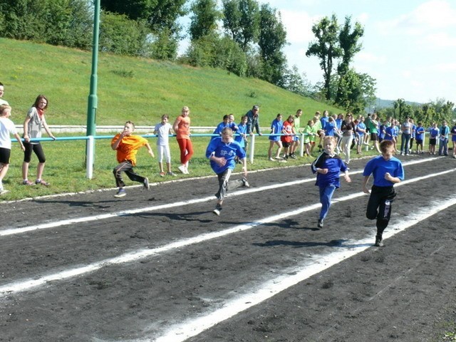 X Jubileuszowy Mityng Lekkoatletyczny