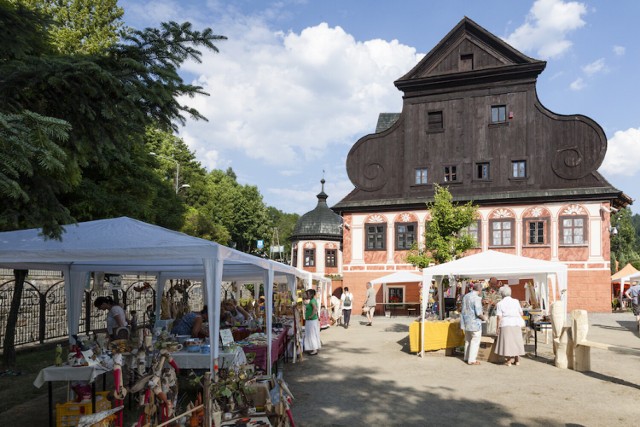 Święto Papieru organizowane jest zawsze w lipcu, miesiącu w którym muzeum obchodzi rocznicę powstania.