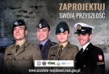 Służba kandydacka. Trwa rekrutacja do uczelni wojskowych i szkół podoficerskich. Jakie są przywileje? 