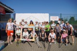 Nordic Walking Szlakiem  Wygasłych Wulkanów "Wulkany 2021"