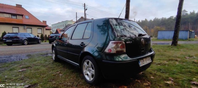 Golf IV 98r, 1.4 LPG, Okazja

2 699 zł Do negocjacji

Marka
Volkswagen

Model
Golf

Rok produkcji
1998

Poj. silnika
1 400 cm³

Paliwo
LPG

Moc silnika
75 KM

Przebieg
259 000 km

Typ nadwozia
Hatchback

Kolor
Zielony

Stan techniczny
Nieuszkodzony

Skrzynia biegów
Manualna

Tutaj znajdziesz linki do ogłoszeń z naszej galerii >>> www.olx.pl/motoryzacja/samochody/lubliniec