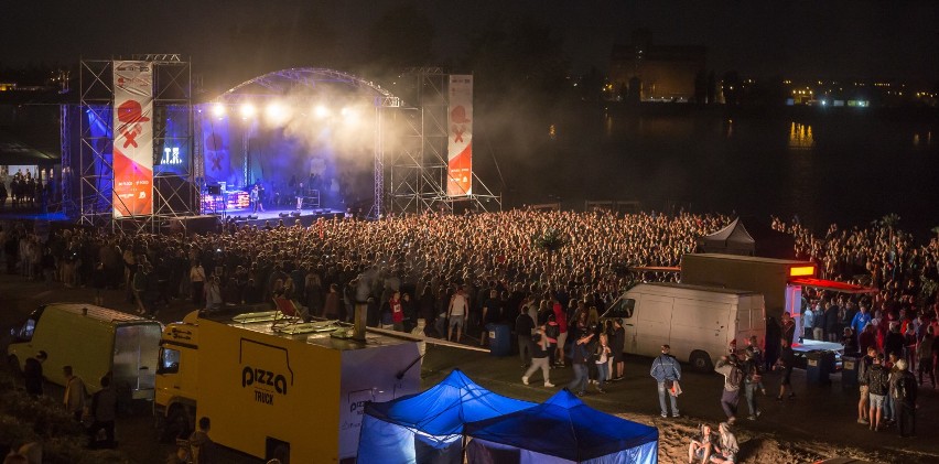 Polish Hip-Hop TV Festival Płock 2016: festiwal zmienia...