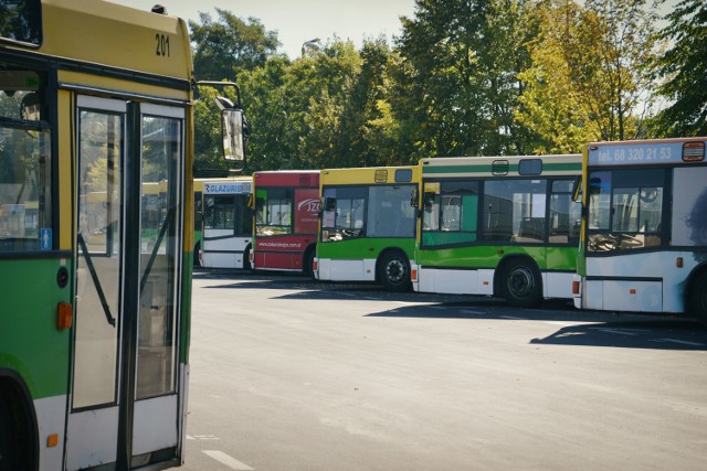 Obecne autobusy MZK zastąpią elektroniczne