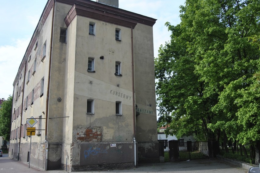 W dawnym areszcie śledczym w Krotoszynie powstanie Izba Pamięci