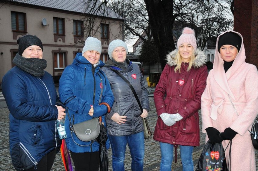 WOŚP w Budzyniu: 78 wolontariuszy prowadzi zbiórkę na rzecz Wielkiej Orkiestry (ZDJĘCIA)