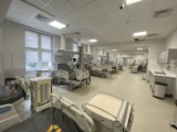 Powstał nowoczesny blok operacyjny w szpitalu w Bolesławcu. Powiększono ilość sali stanowisk. Koszt? 11 mln złotych (ZDJĘCIA)