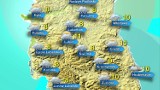 Pogoda na Lubelszczyźnie 25 marca (WIDEO)