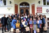 Konkursy z okazji 25-lecia Powiatu Wągrowieckiego za nami! Wyłoniono laureatów - rozdano nagrody