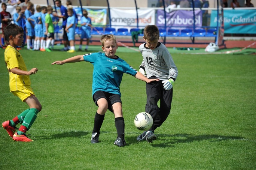 Deyna Cup Junior - zobacz ZDJĘCIA z turnieju