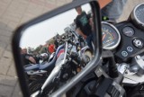 KROTOSZYN: 31 edycja zlotu motocyklowego w mieście - Wielka parada motocykli za nami [ZDJĘCIA + FILM]