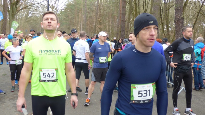 City Trail Bydgoszcz. Grzegorz Kalinowski najszybszy na zakończenie cyklu [zdjęcia, wideo, wyniki]