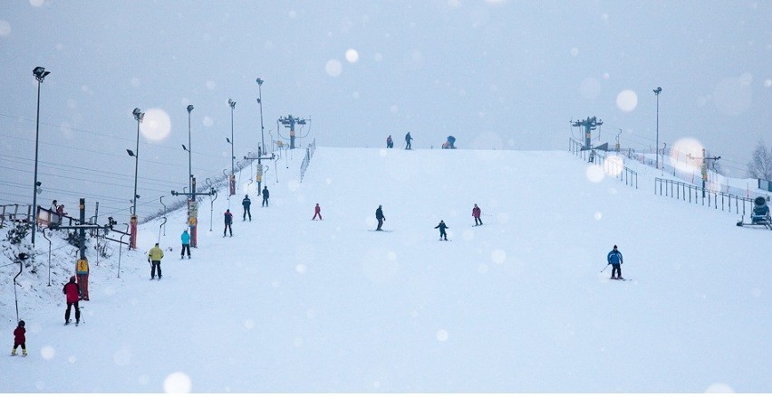 Konkurs fotograficzny UPOLUJ ZIMĘ ze SKI DOLINĄ - Wygraj narciarski weekend