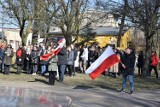 Obchody Dnia Pamięci o Żołnierzach Wyklętych w Opocznie i powiecie [ZDJĘCIA]