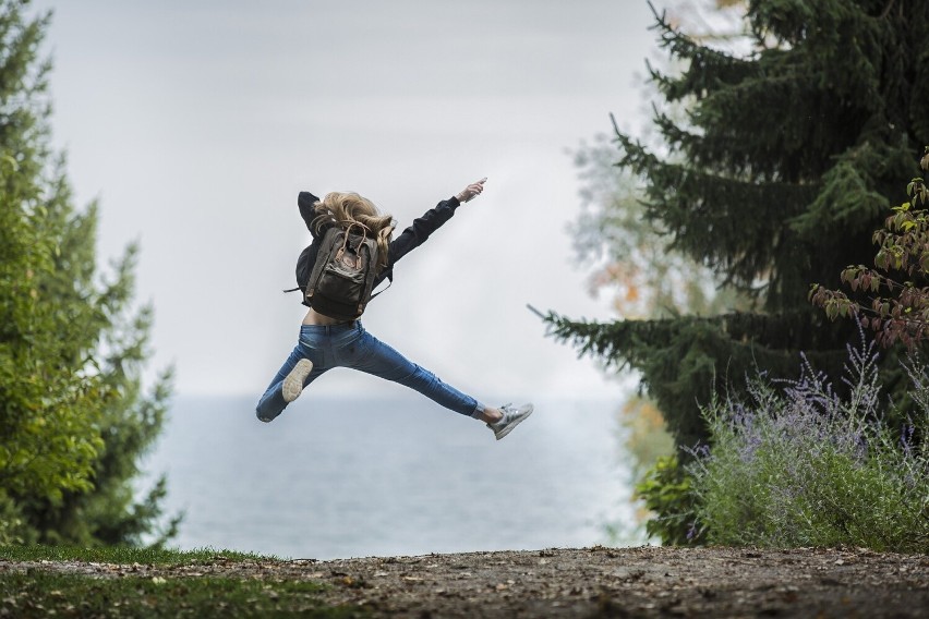 Tam mieszkają najszczęśliwsi ludzie na świecie. Zobacz wyniki World Happiness Report 2022. Gdzie są Polacy w pod względem szczęścia?