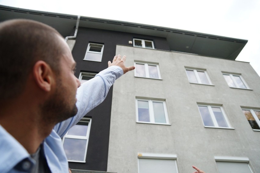 Kraków. Nie chcą anteny telefonii komórkowej na dachu. Boją się o zdrowie