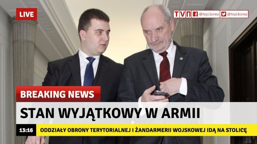 "Misiek" zawieszony. Co na to internauci [MEMY]