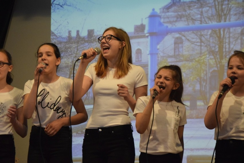 Za nami 23. Wojewódzki Festiwal Piosenki Harcerskiej i Turystycznej ”Wesoła Nutka” w Aleksandrowie Kujawskim [zdjęcia]