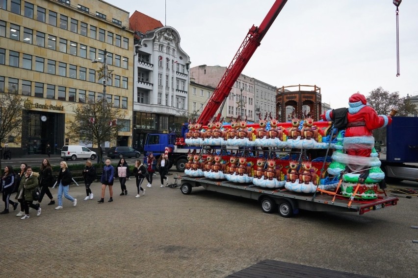 Betlejem Poznańskie 2019, czyli tradycyjny jarmark...