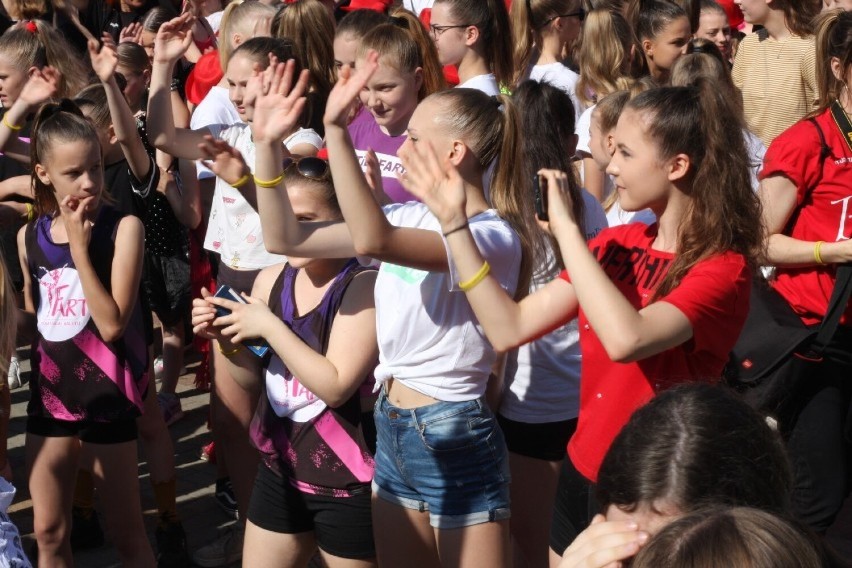 Konin.1 czerwca  ruszy 42. Międzynarodowy Dziecięcy Festiwal Piosenki i Tańca. Weźmie w nim udział 2500 młodych artystów z kraju i zagranicy