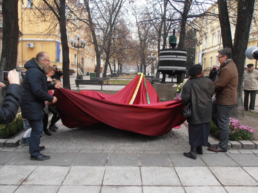 Klem zaprasza do stolika [zdjęcia, wideo]