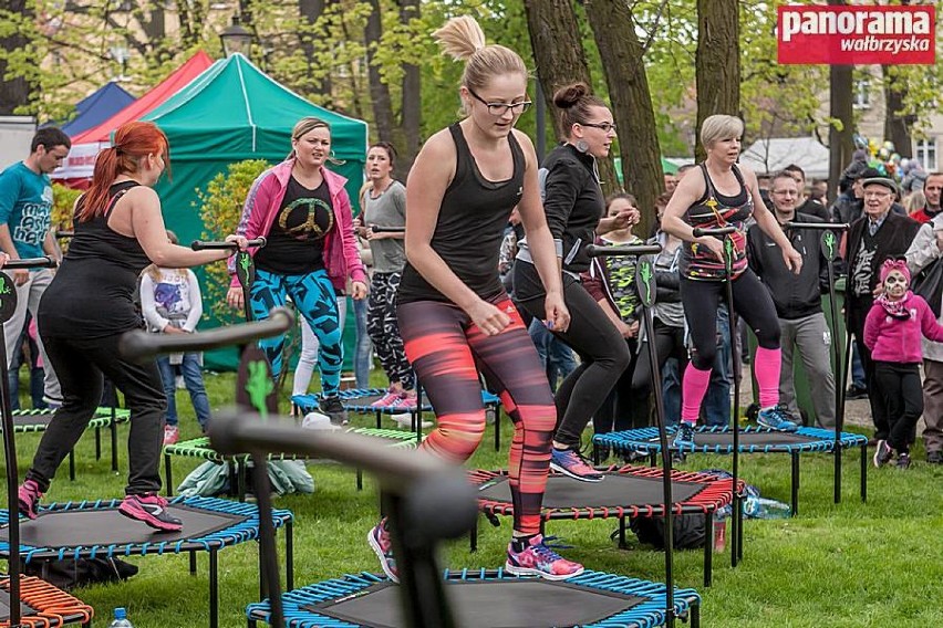 Święto czekolady i Śnieżki. Było słodko i pysznie (ZDJĘCIA)