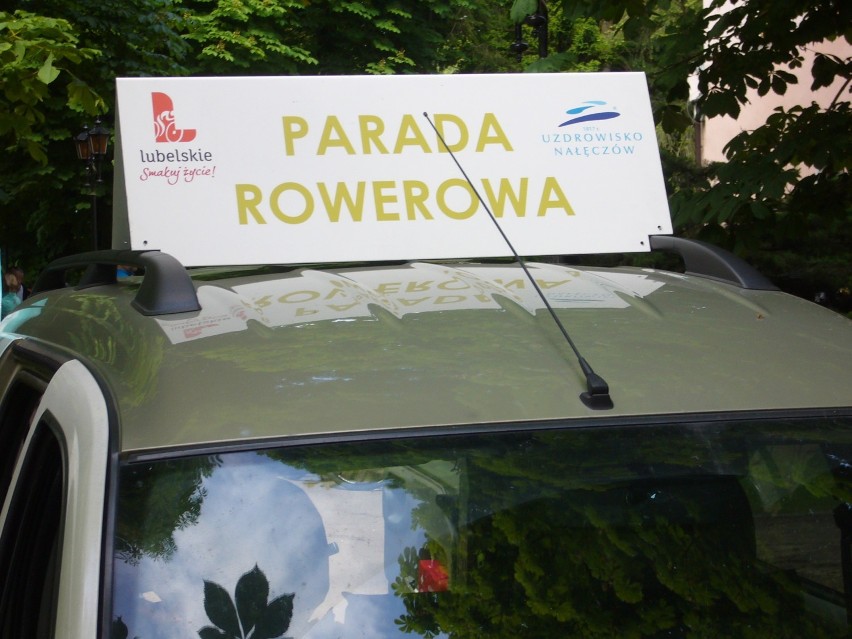 Parada Rowerowa
