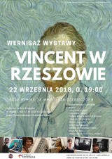 „Vincent w Rzeszowie”, czyli wystawa artystów współtworzących film "Twój Vincent"