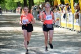 Półmaraton Jeleniogórski i bieg na 10 km po raz dwunasty! 200 zdjęć!