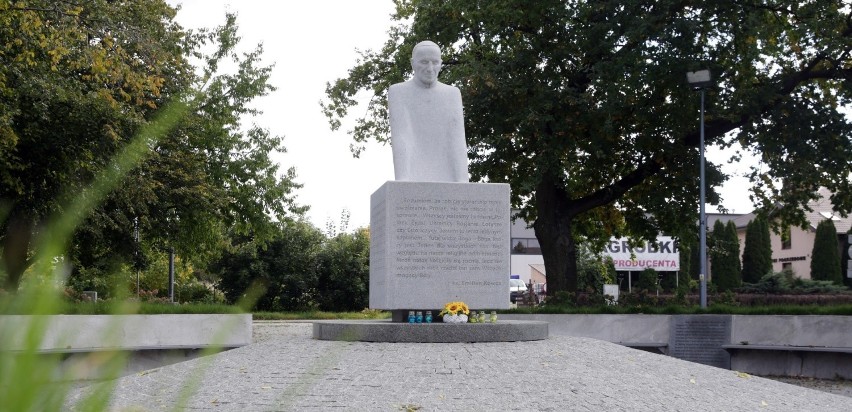 Nowy pomnik w Lublinie. Poświęcony błogosławionemu księdzu Emilianowi Kowczowi