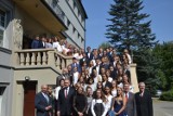 Nowe Akademickie Liceum Ogólnokształcące w Rybniku zainaugurowało rok szkolny ZDJĘCIA