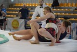 KROTOSZYN: Mistrzostwa Polski Seniorów i Seniorek w Sumo [FOTOGALERIA]