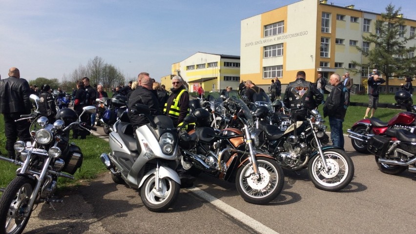 Suwałki: Wielkie rozpoczęcie sezonu motocyklowego już w ten weekend