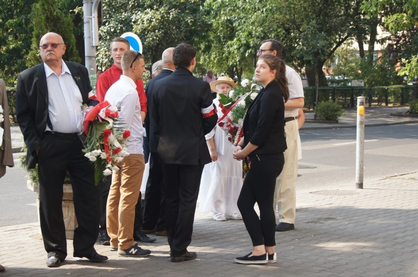 Święto Wojska Polskiego 2015 w Radomsku