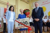 Jubileusz 30-lecia Szkoły Podstawowej nr 9 w Bełchatowie [ZDJĘCIA] 