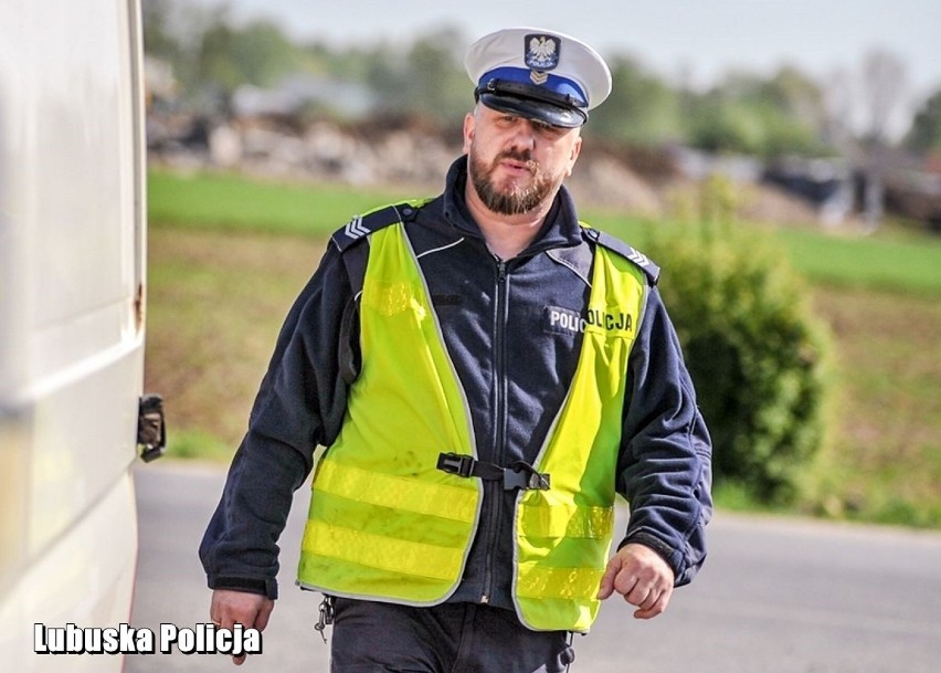 Niemal 2,5 promila w 6. miesiącu ciąży. Policjanci...