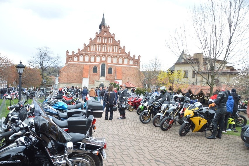 XVIII Galicyjskie Rozpoczęcie Sezonu Motocyklowego w Bochni,...