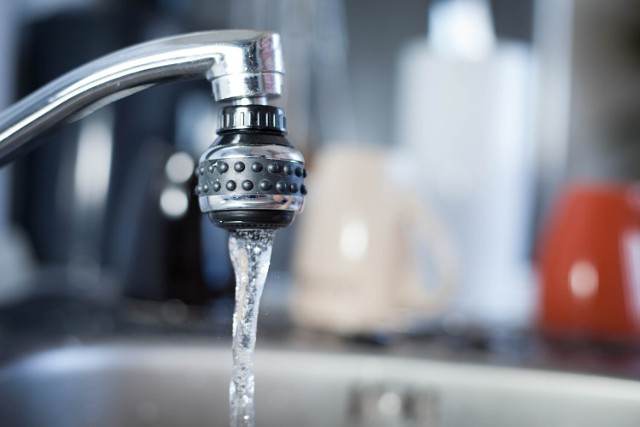 Spadek ciśnienia wody może objąć mieszkańców Żyglina, Żyglinka, Brynicy i Bibieli