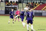 V liga, grupa zachodnia. KS PKM Olkusz zakończył rundę jesienną porażką z Pcimianką. Zobacz zdjęcia z meczu