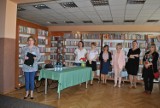 Konkurs "Pięknie być człowiekiem" odbył się w łęczyckiej bibliotece [GALERIA ZDJĘĆ!]