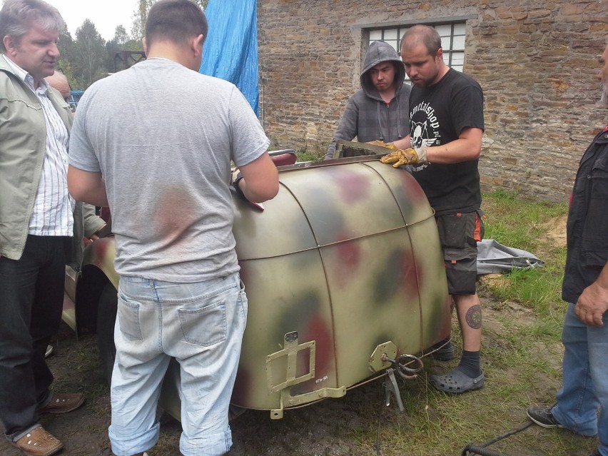 Fiat 508 nabiera ostatecznych kształtów (FOTO)