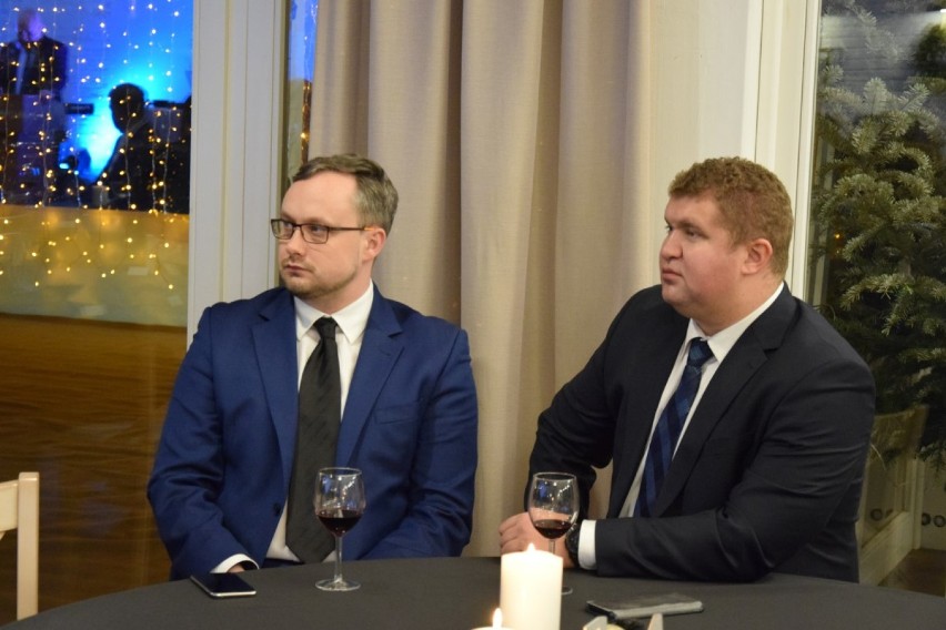 Pomorscy samorządowcy spotkali się w Starogardzie Gdańskim ZDJĘCIA 