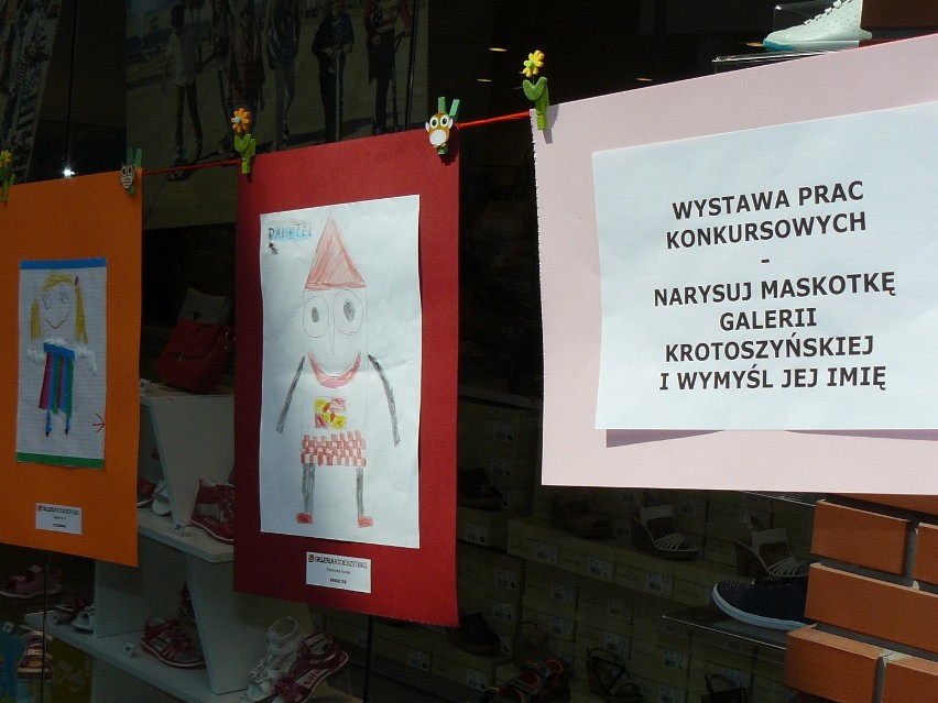 Galeria Krotoszyńska - Dzień Dziecka 2014