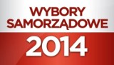 Wybory samorządowe 2014: okręgi wyborcze w Jastarni - SONDA