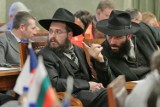 Żydowski parlament obraduje w Krakowie [ZDJĘCIA]